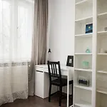Apartmán Park Skaryszewski Standard By Bookinghost *