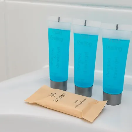 Park Skaryszewski Standard By Bookinghost *