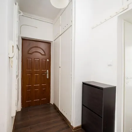 Park Skaryszewski Standard By Bookinghost * Warsaw