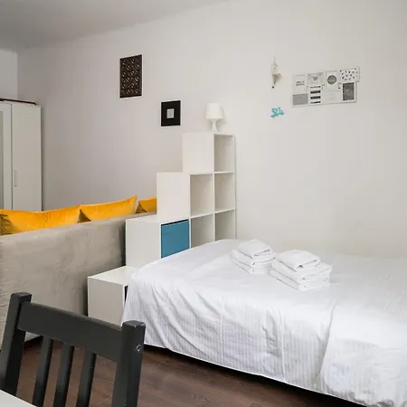 Park Skaryszewski Standard By Bookinghost Varsóvia