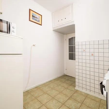 Park Skaryszewski Standard By Bookinghost Varsóvia