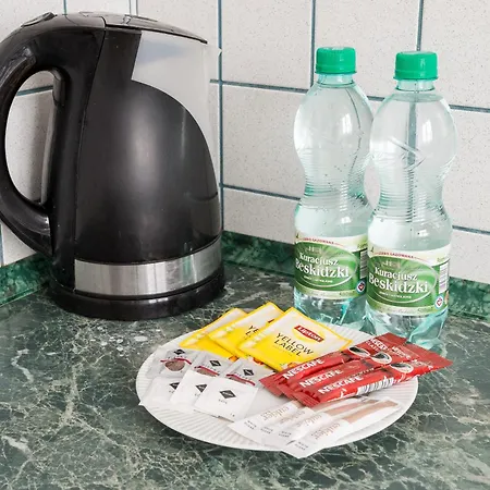 Park Skaryszewski Standard By Bookinghost * Varsóvia