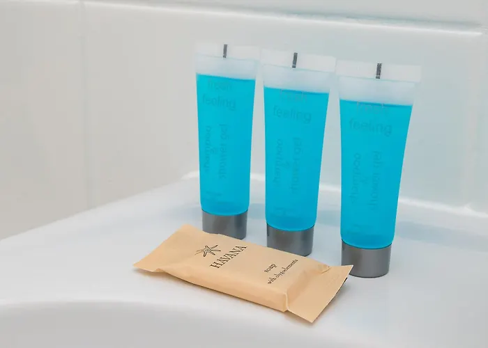 Park Skaryszewski Standard By Bookinghost *