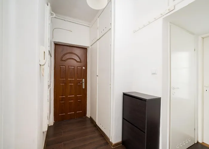 Park Skaryszewski Standard By Bookinghost * Warsaw