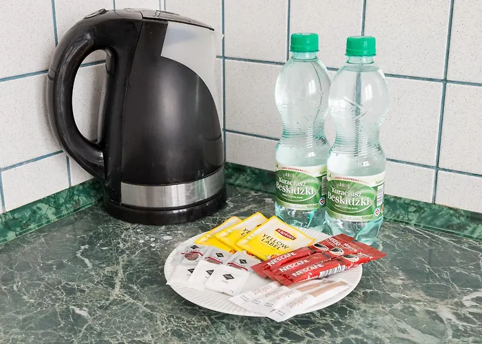 Park Skaryszewski Standard By Bookinghost * Warsaw